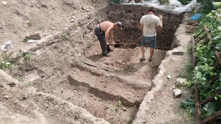 Під Києвом виявили поховання часів Київської Русі та залишки унікального храму - 285x160