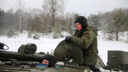Селезнев объяснил военные маневры на украинско-белорусской границе - 285x160