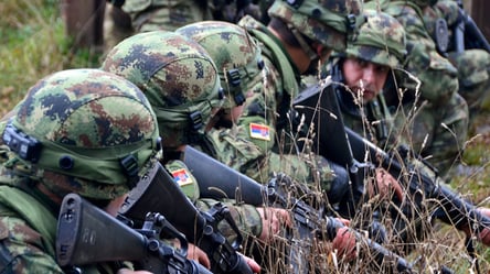 Напруженість між Сербією та Косово зростає, армії двох країн приведено у бойову готовність - 285x160