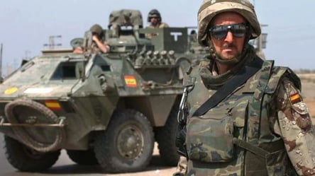 Испания будет учить украинский военный контингент: страна готовилась неделями - 285x160