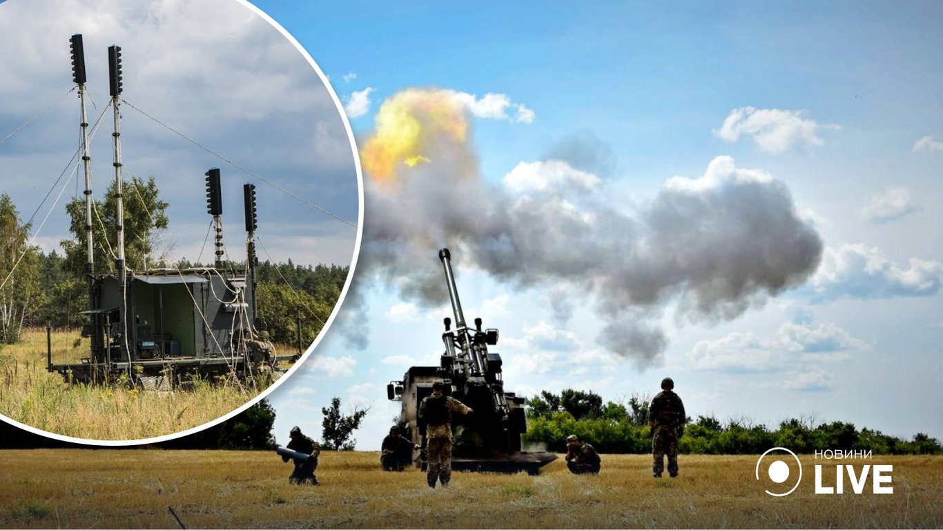 За сутки украинские войска обстреляли более 20 районов сосредоточения российских войск