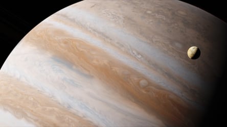 Астроном-любитель открыл новый спутник Юпитера: пока у него нет официального названия - 285x160