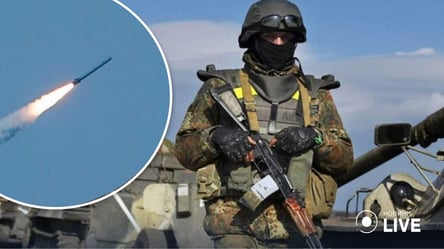 Київ відбив атаку росіян: скільки знищено ракет і дронів - 285x160
