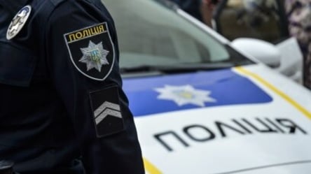 У центрі Києва зіткнулися одразу дев'ять автівок: відео - 285x160