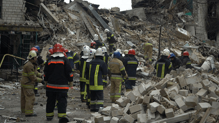 Австрия поможет с восстановлением разрушенных объектов Киевщины - 285x160