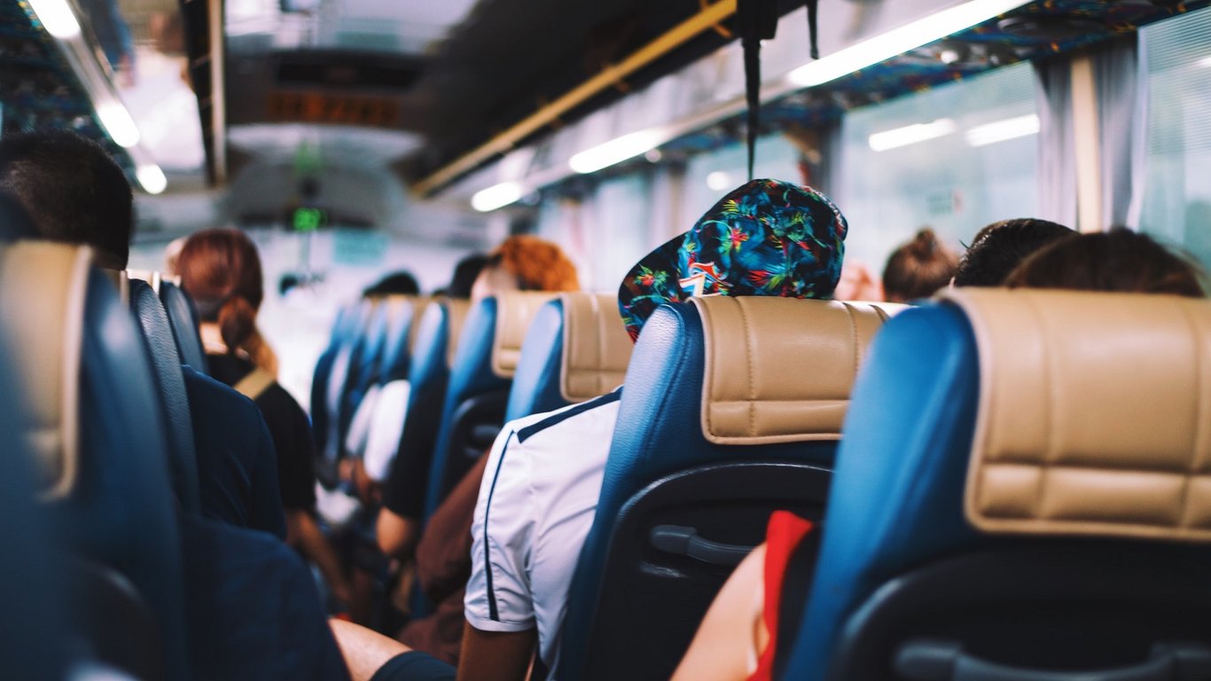 FlixBus - новый рейс из Киева во Вроцлав