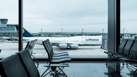 Авиакомпания Lufthansa приостанавливает полеты в Украину: когда - 285x160