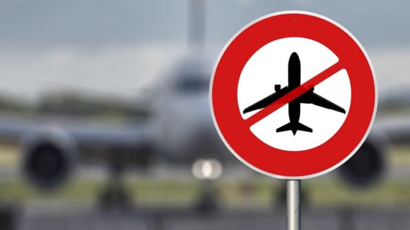 Греція закрила свій повтіряний простір для авіації Білорусі — у чому причина