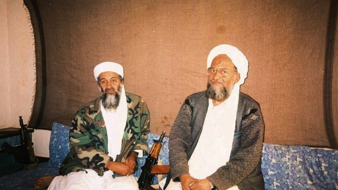 США ликвидировали лидера Аль-Каиды: что об этом сказал Байден