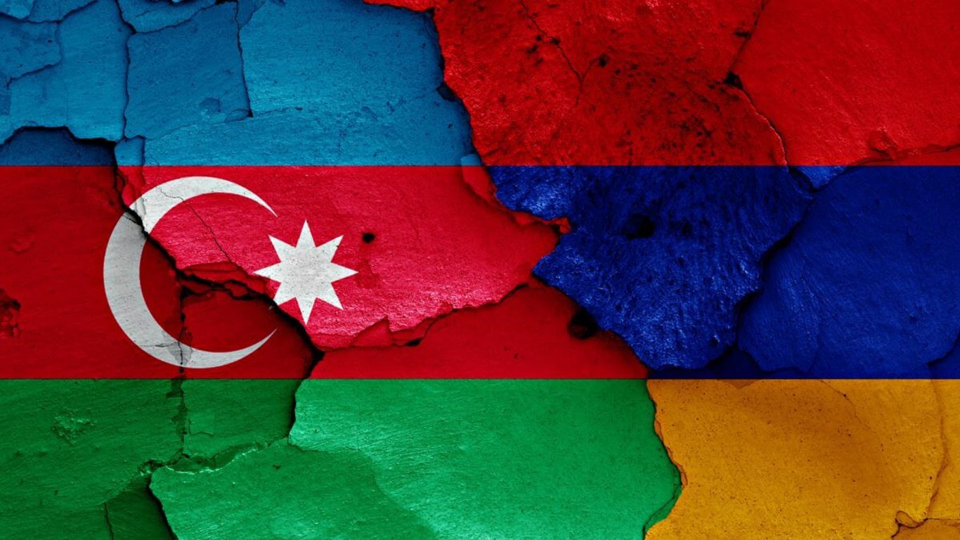 Між Азербайджаном та Вірменією знову наростає напруга: усі подробиці