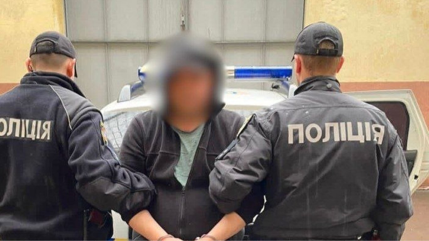 В Одесі телефонна розмова переросла у бійку з летальним кінцем