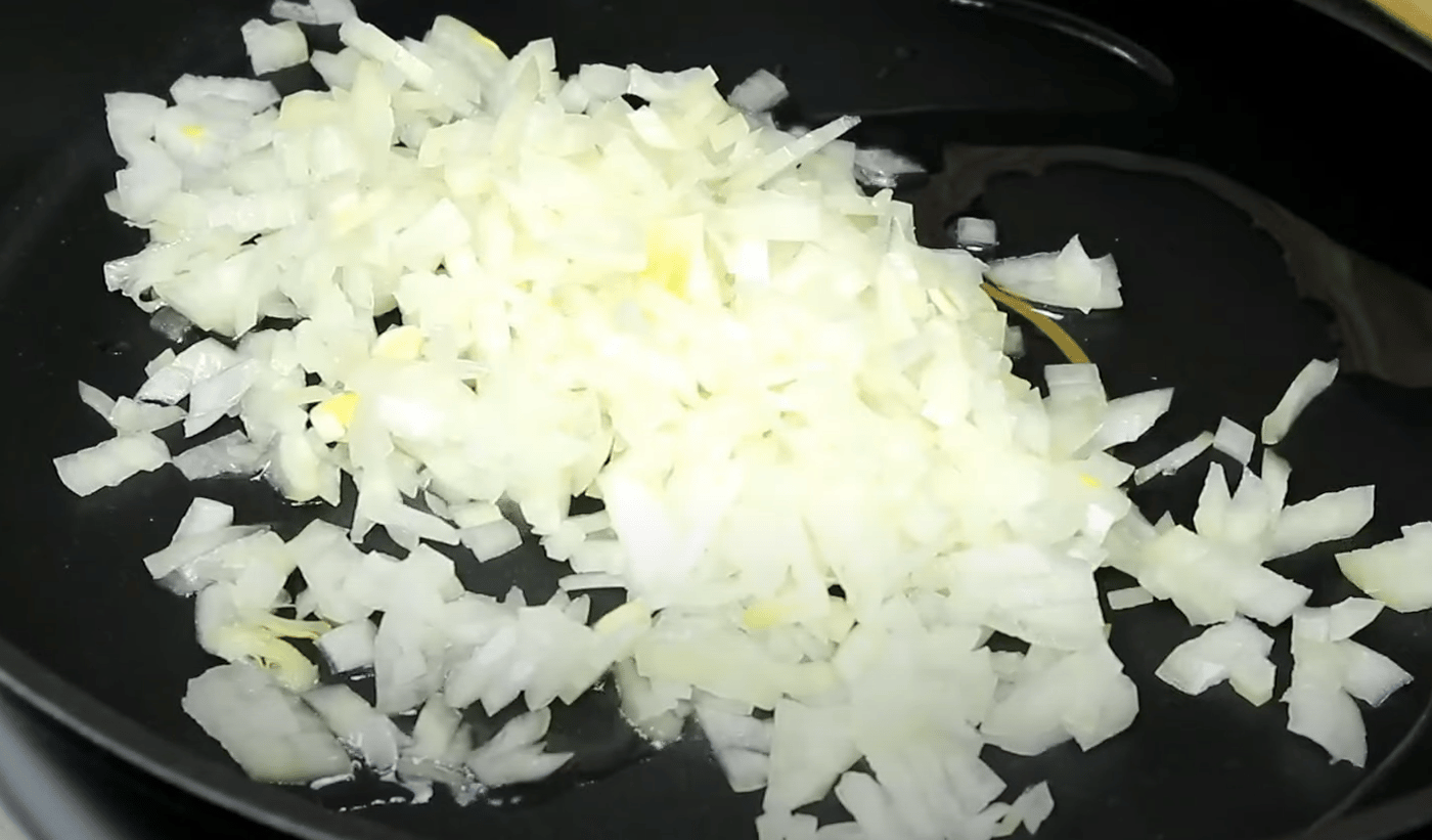 Пісні котлети з рибою - простий рецепт на вечерю