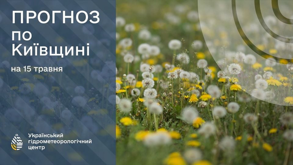 Заморозки не відступають — в Укргідрометцентрі назвали регіони, де завтра різко впаде температура - фото 2
