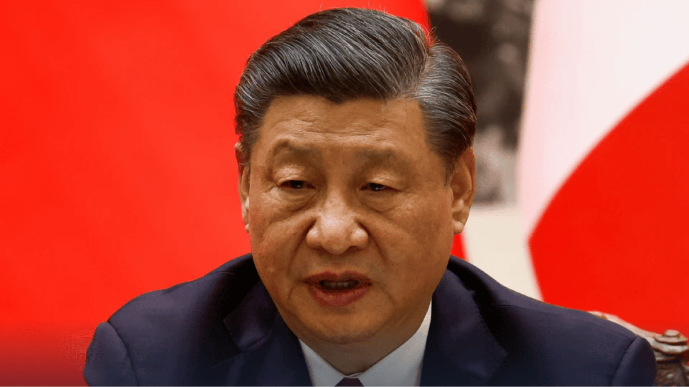 Си Цзиньпин заявил, что Китай ищет "хорошие пути" завершения войны в Украине