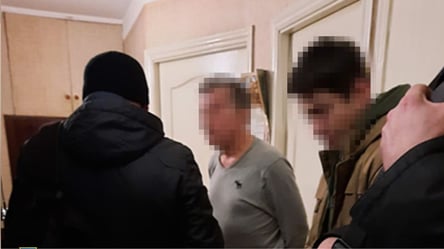 В Киеве СБУ поймала организаторов пророссийской "фабрики троллей" - 285x160