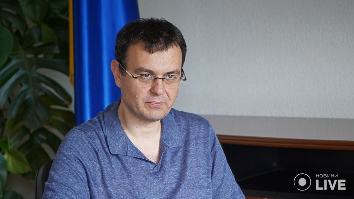 Даниил Гетманцев объяснил причины коррупции в Украине