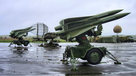 Испания передаст Украине системы ПВО Hawk — в чем их особенность - 285x160