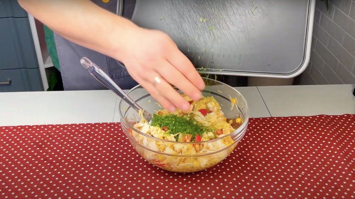 смачний пиріг без тіста у сковорідці за 30 хвилин