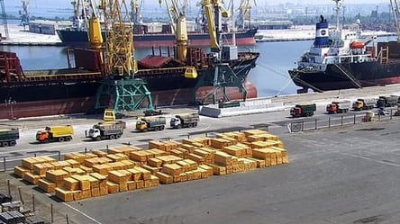 Порт на Миколаївщині передадуть у концесію — кому саме - 285x160