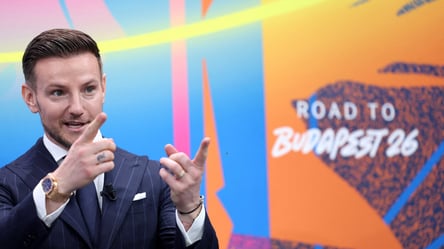 Во время жеребьевки Лиги чемпионов произошел курьез — детали - 290x160