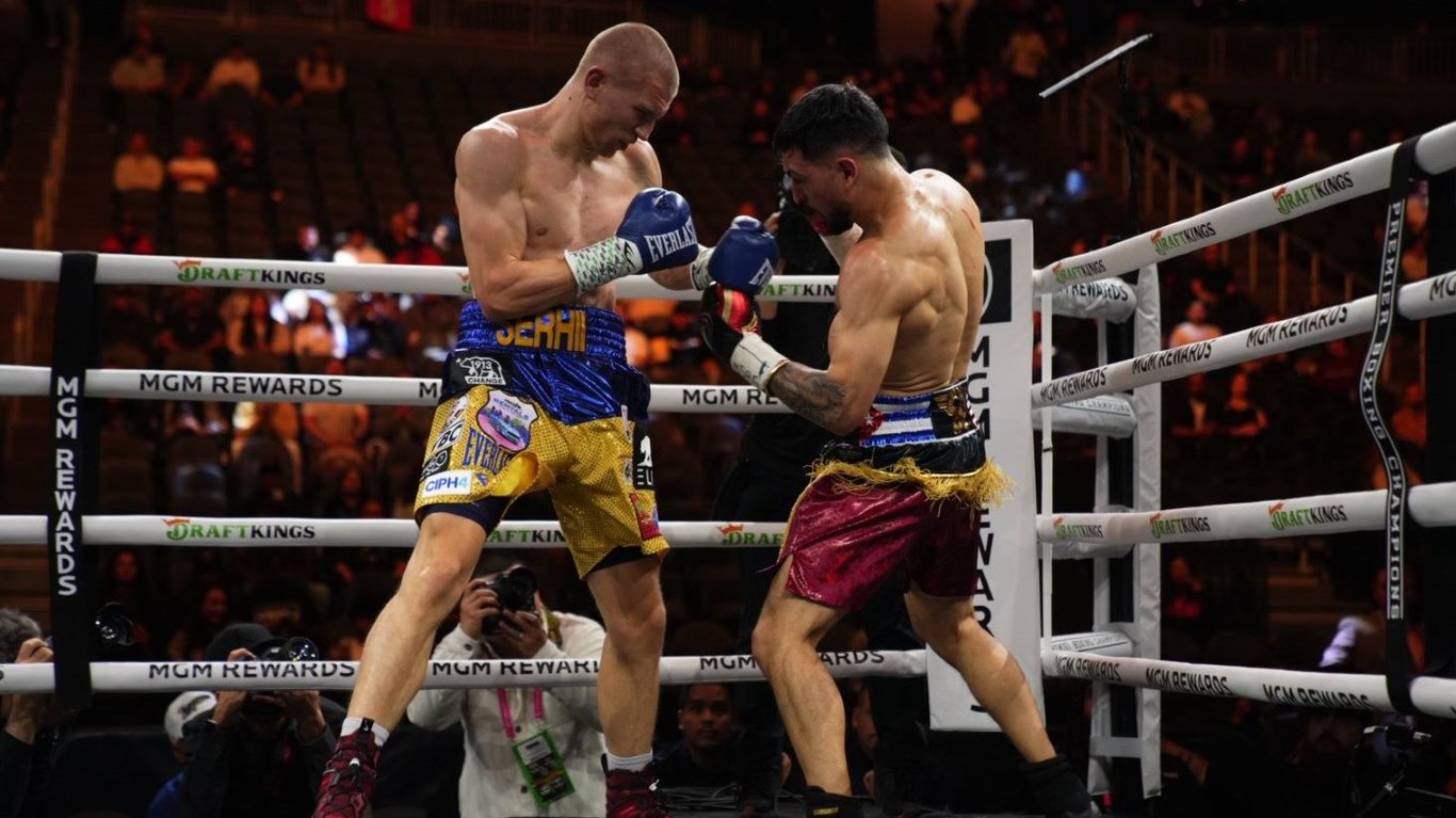 Сергій Богачук