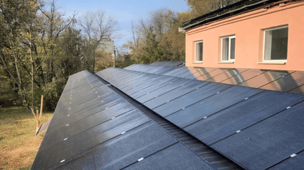 Ліцей на Одещині придбає сонячну станцію — за скільки - 285x160