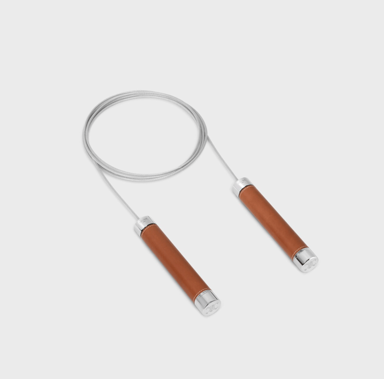 jump rope that you can always carry with you