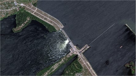 Задача на миллиард. Сможет ли Украина отстроить Каховскую ГЭС - 285x160