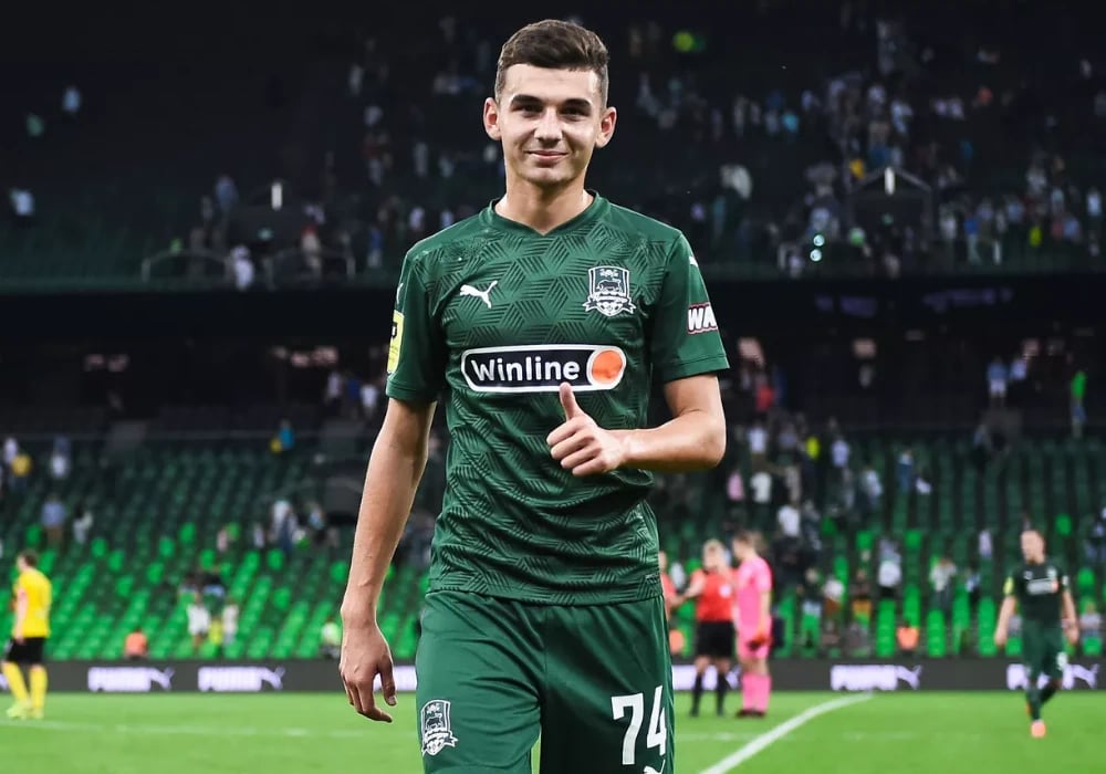 Едуард Сперцян