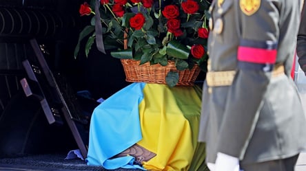 Украина вернула тела еще 51 погибшего защитника - 285x160