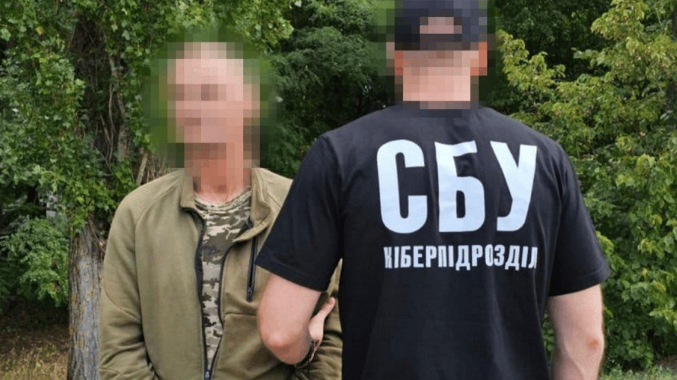 Після СЗЧ став навідником РФ: удари по Одесі та Миколаєву