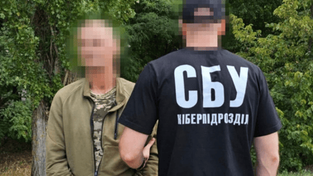 Після СЗЧ став навідником РФ: удари по Одесі та Миколаєву - 290x166