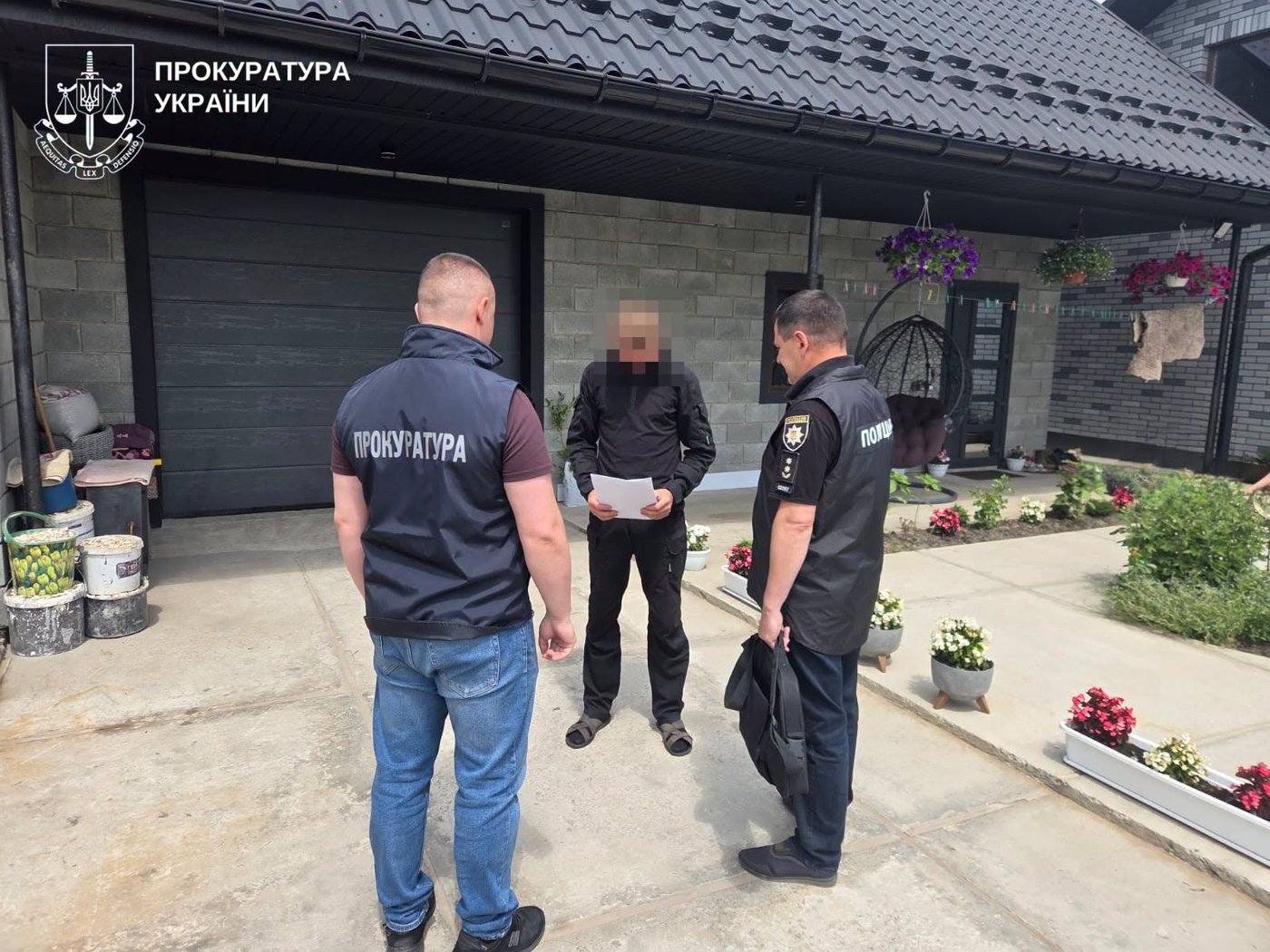 Правоохоронці викрили схеми незаконної вирубки лісів