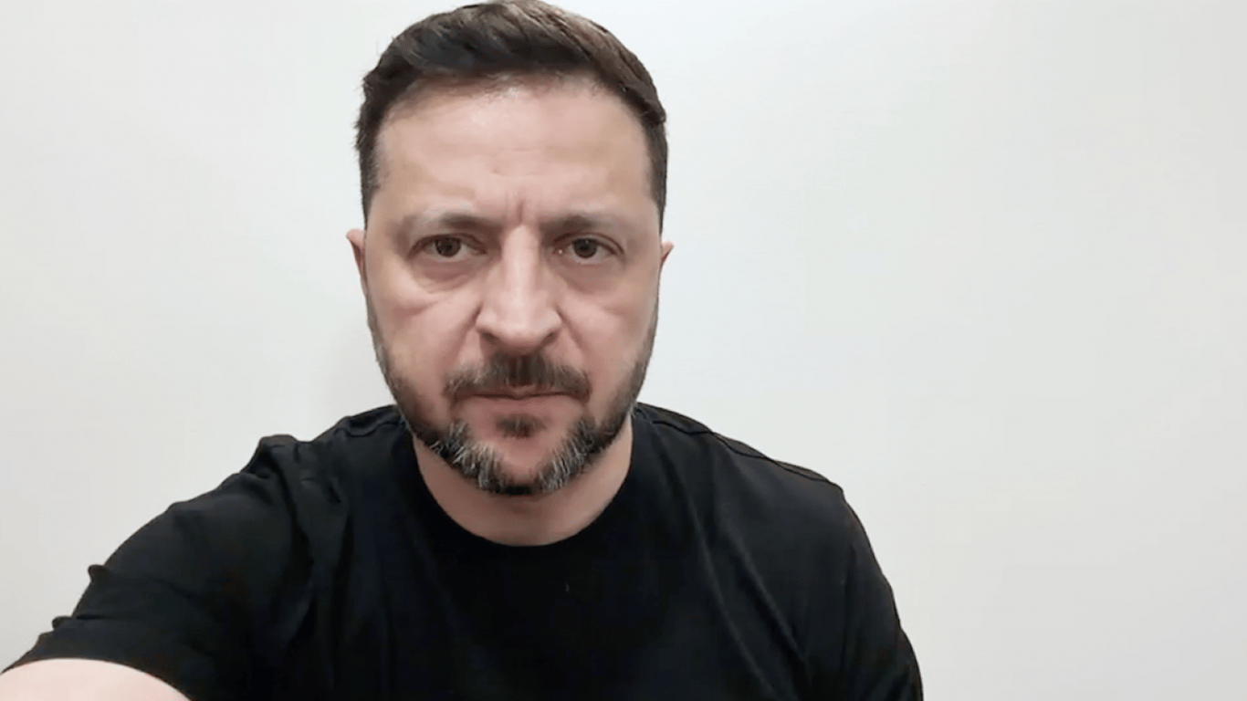 Зеленський: РФ намагається позначити Придністровʼя як свою територію