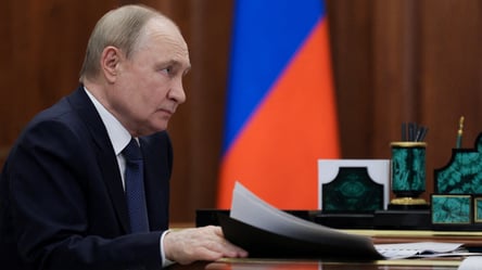 Кремль возвращает риторику Холодной войны и готовит мобилизацию - 290x160