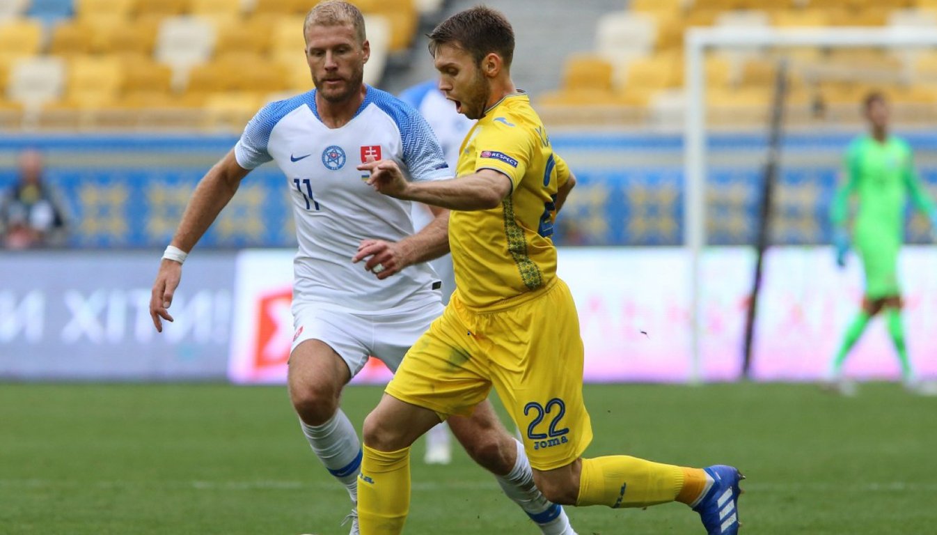 Александр Караваев