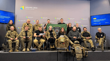 Госпитальеры ответили на обвинения в финансовых махинациях - 290x160