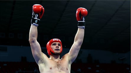 Кикбоксинг и самбо — двойной удар украинцев на Играх в Китае - 285x160