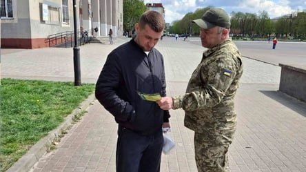 Суд покарав адміна Telegram-каналу за заклики боротьби проти ТЦК - 290x160