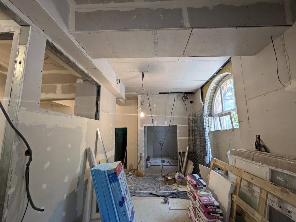 В Одесі відкриють нову педіатричну амбулаторію — де саме - фото 4