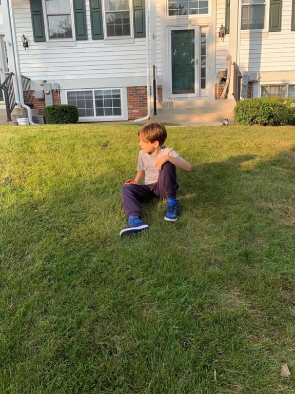 Головоломку розгадують лише 1% — знайдіть маленького кролика на великій галявині - фото 1