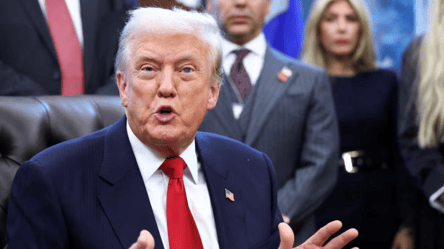 Поточний мирний план відповідає інтересам України, — Білий дім - 290x160