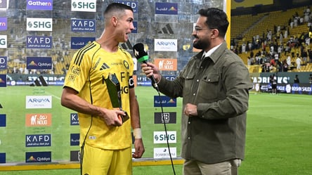 Роналду несподівано оголосив про завершення кар'єри — що відомо - 285x160