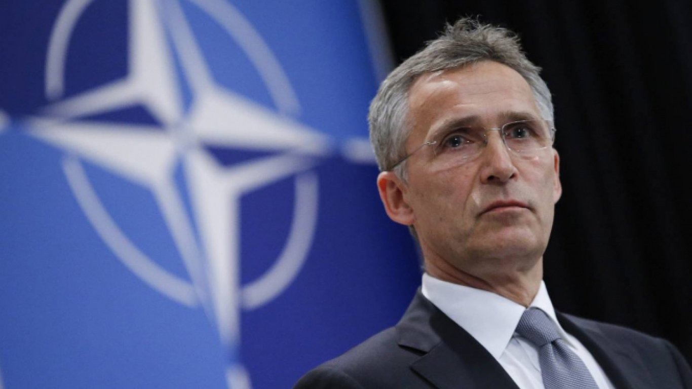 НАТО планує продовжити повноваження Єнса Столтенберга до квітня 2024
