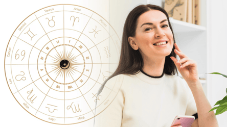 Чотири знаки Зодіаку сяятимуть увесь 2026 рік — що на них чекає - 285x160