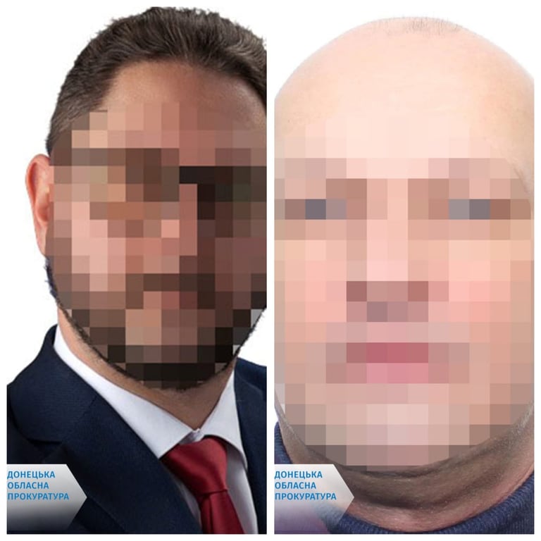 Справи двох депутатів з Маріуполя скеровано до суду — що загрожує зрадникам - фото 1