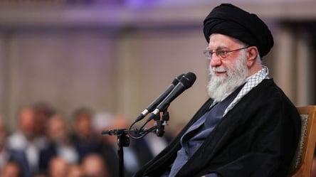 В Ірані підготували план втечі влади на випадок протестів - 285x160