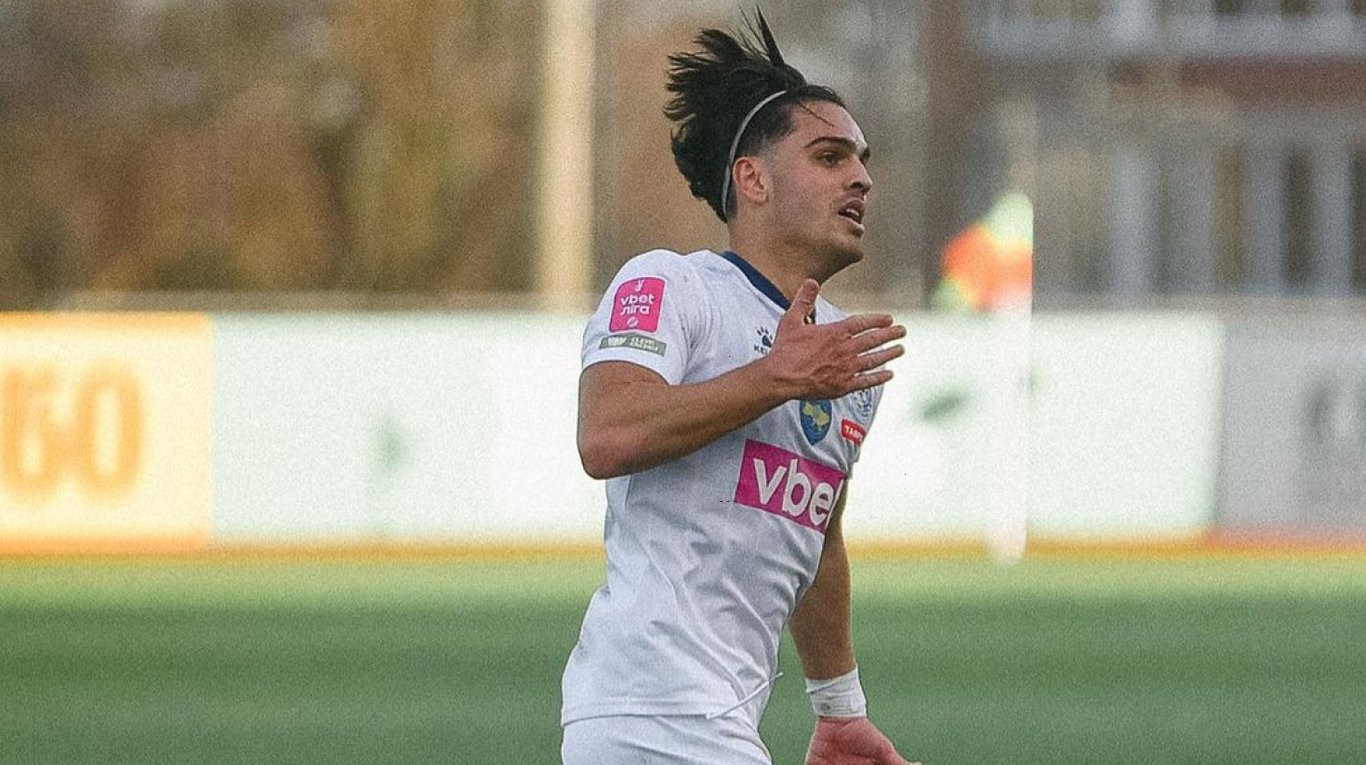 Артур Авагимян