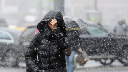 Накануне зимы — какая погода будет в Украине сегодня - 290x166