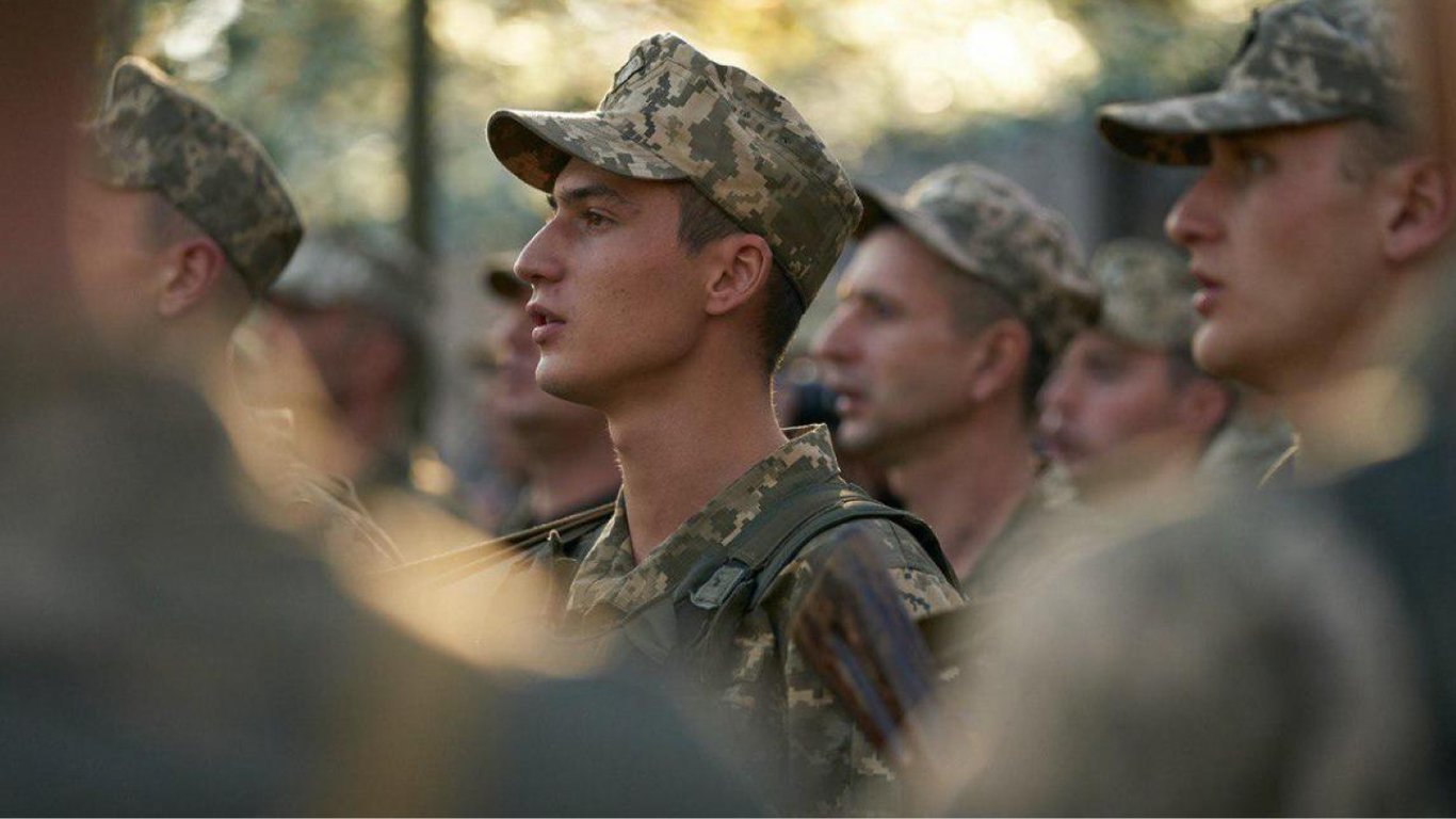 Мобилизация в Украине — что такое альтернативная служба и кто может ею воспользоваться
